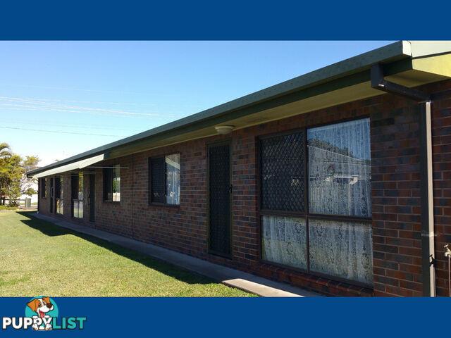 1 & 3 239 Albert Albert Street Maryborough QLD 4650