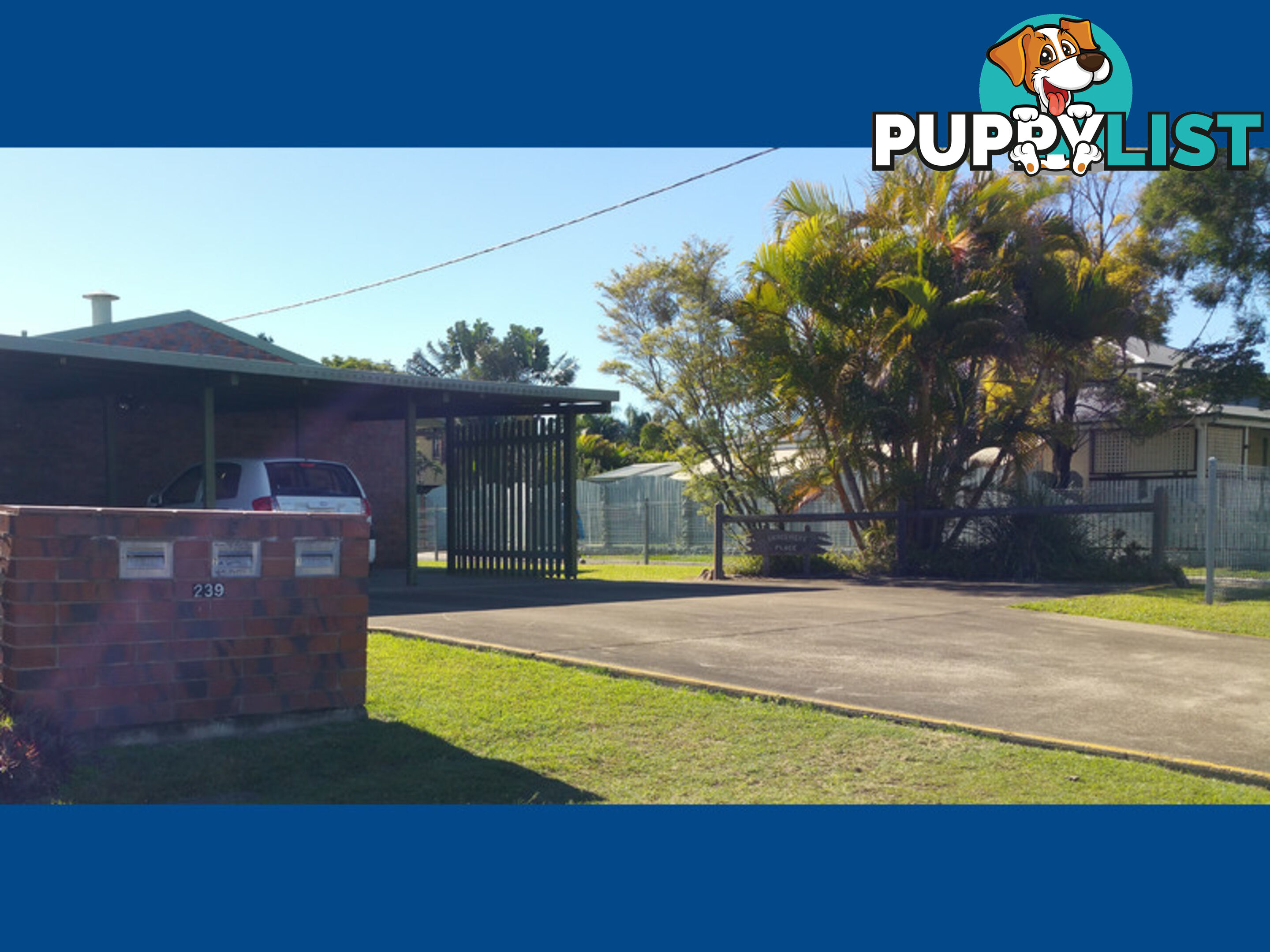 1 & 3 239 Albert Albert Street Maryborough QLD 4650