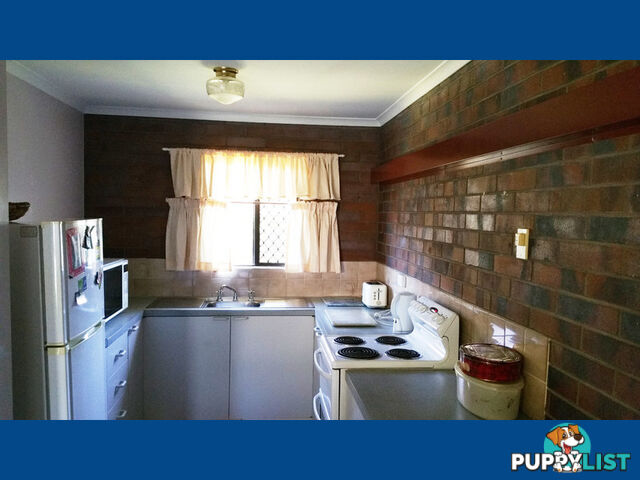 1 & 3 239 Albert Albert Street Maryborough QLD 4650