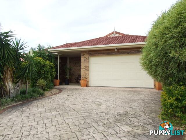 22 Mackay Drive Tinana QLD 4650