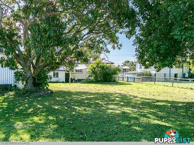 85 Ariadne Maryborough QLD 4650