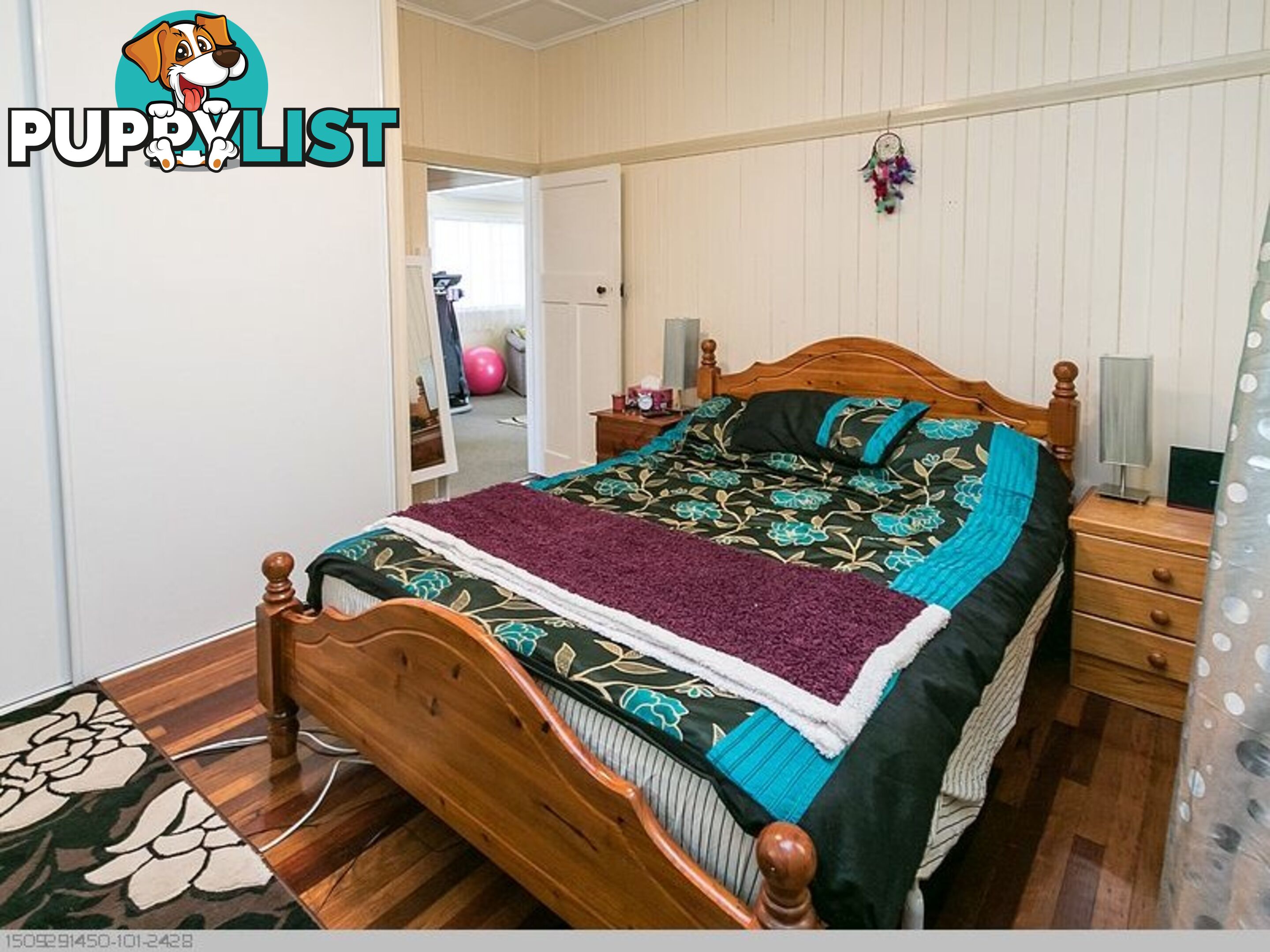 85 Ariadne Maryborough QLD 4650