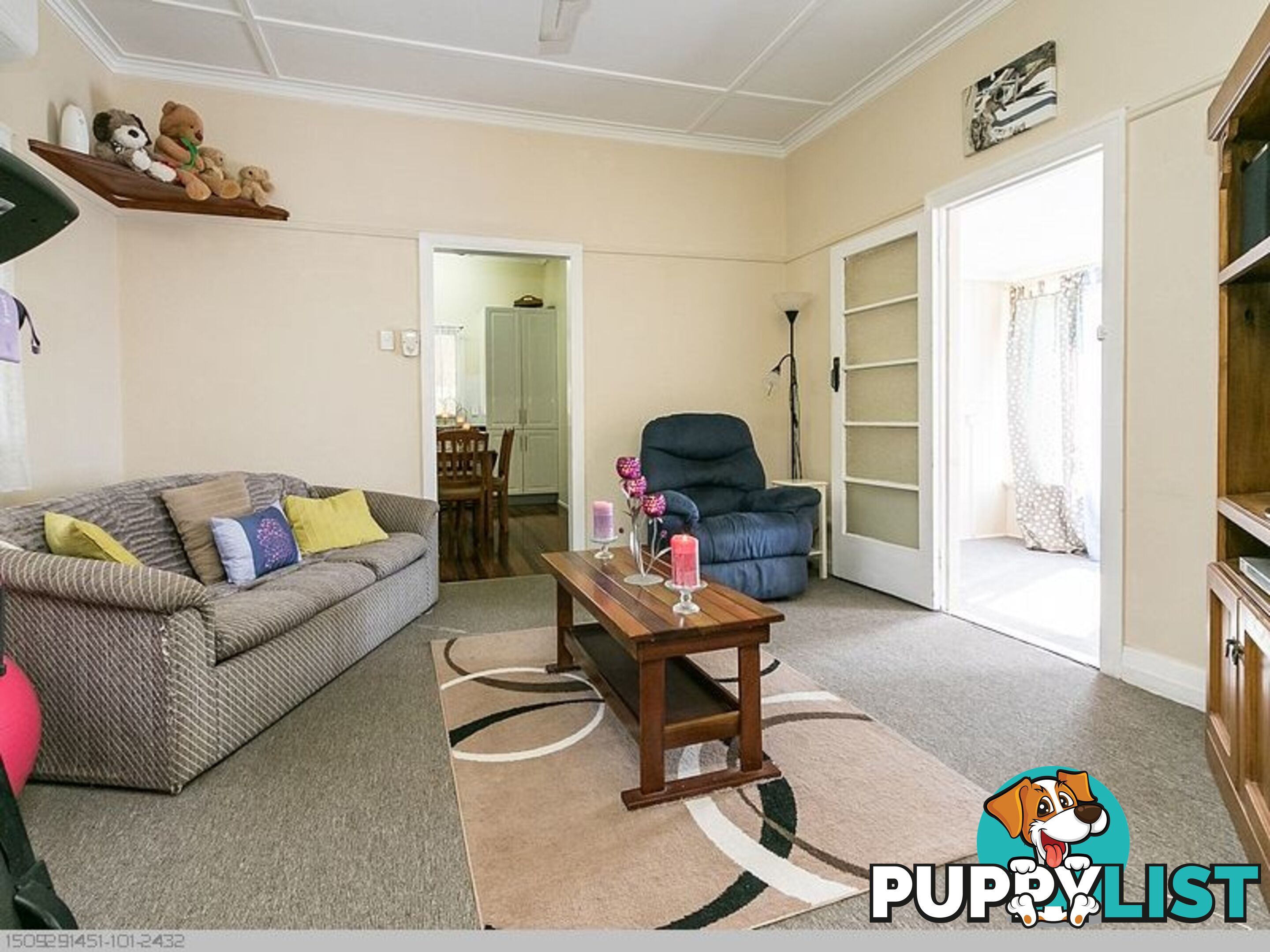 85 Ariadne Maryborough QLD 4650