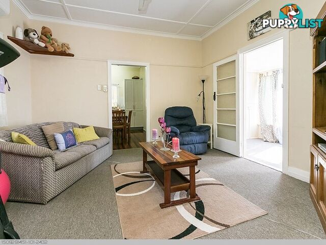 85 Ariadne Maryborough QLD 4650