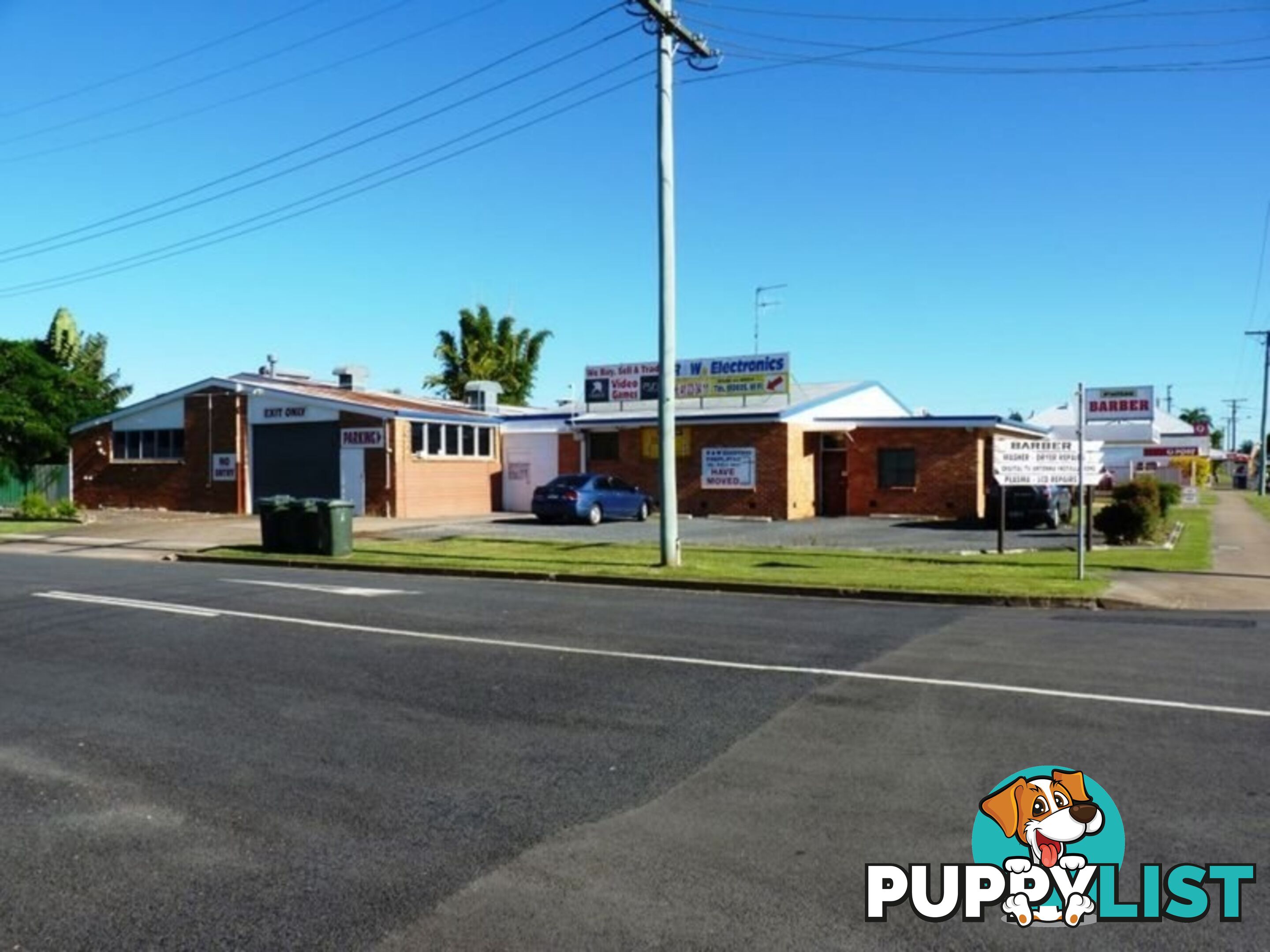 2 209 Pallas Street MARYBOROUGH QLD 4650