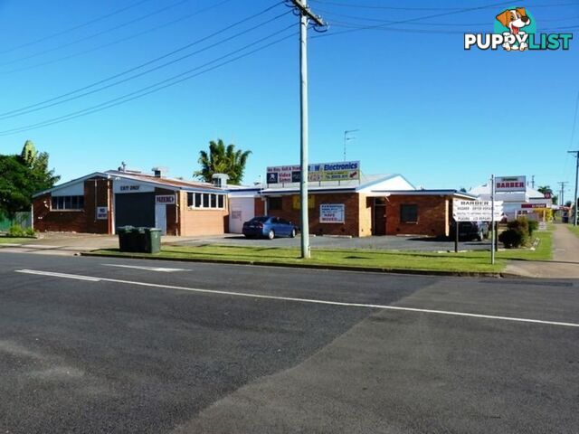 2 209 Pallas Street MARYBOROUGH QLD 4650