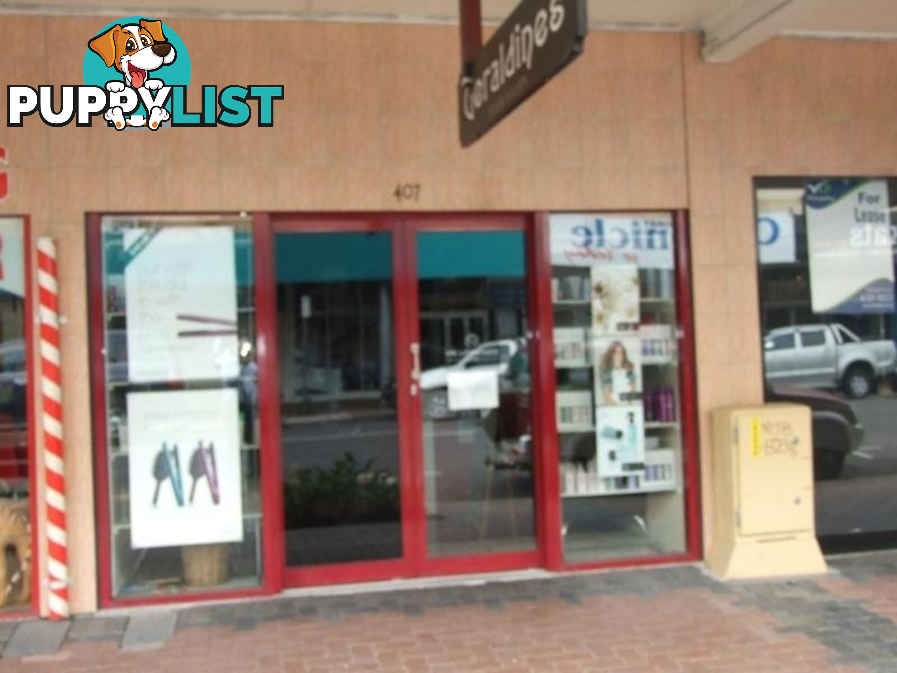 407 Kent Street MARYBOROUGH QLD 4650