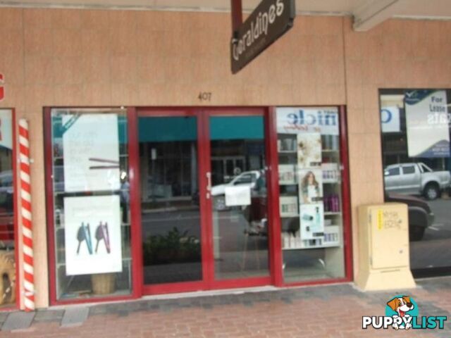 407 Kent Street MARYBOROUGH QLD 4650