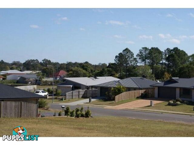 3 Wilarna Close TINANA QLD 4650