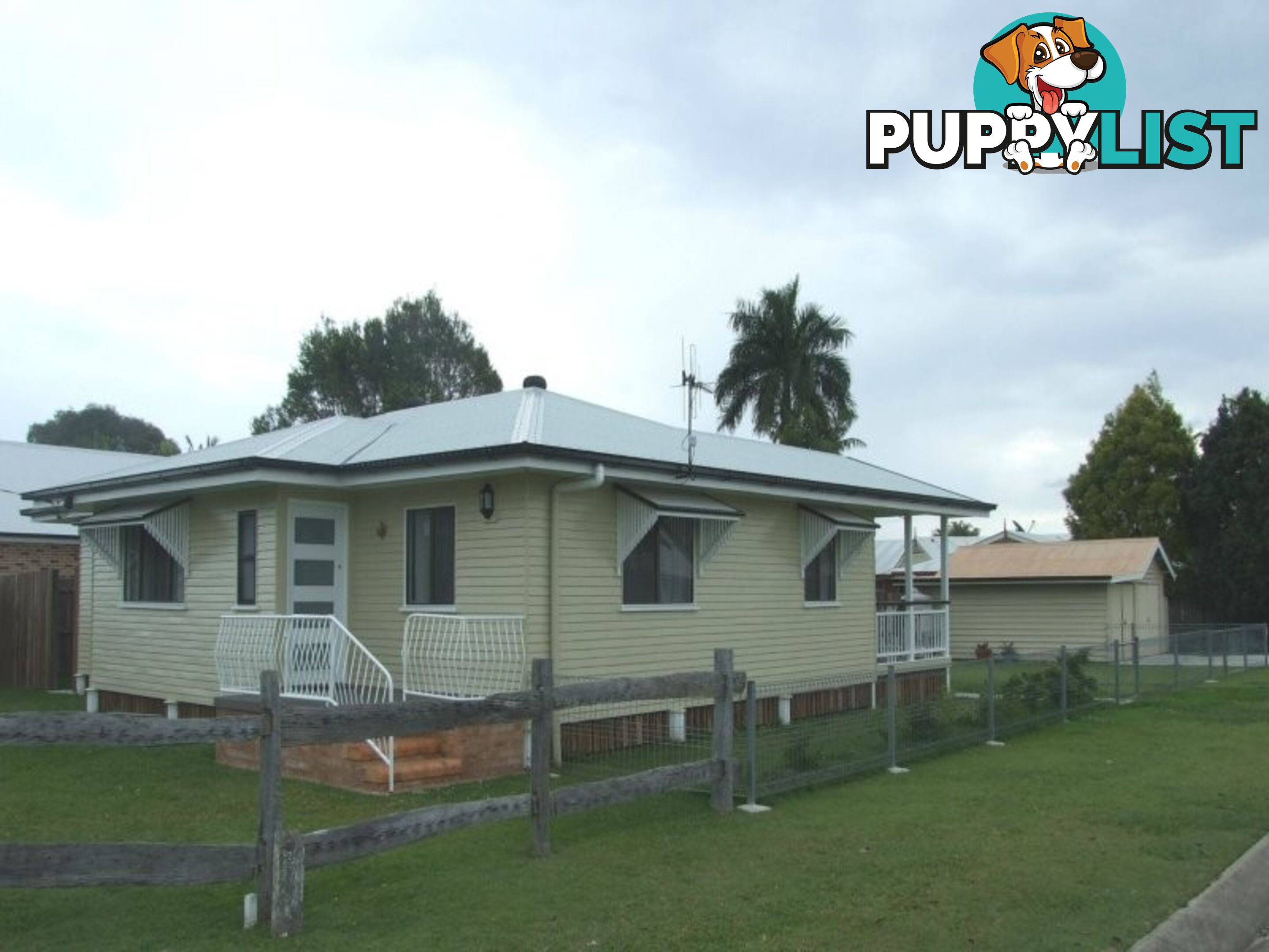 39 Tapscott Street TINANA QLD 4650