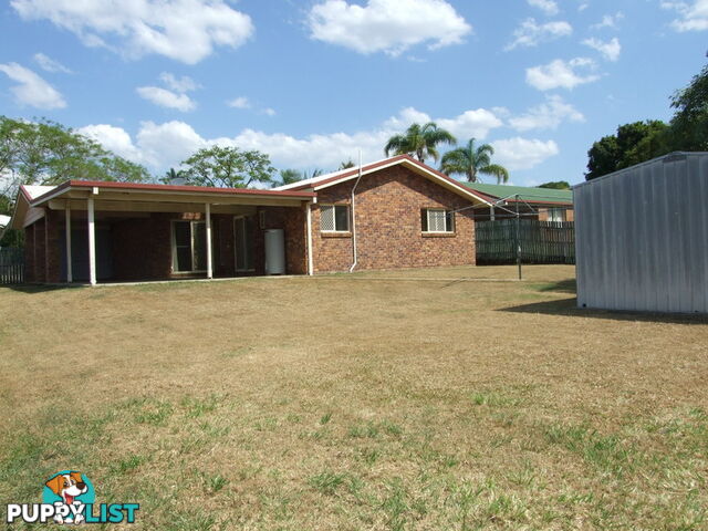 3 Rosewood Crt Tinana QLD 4650