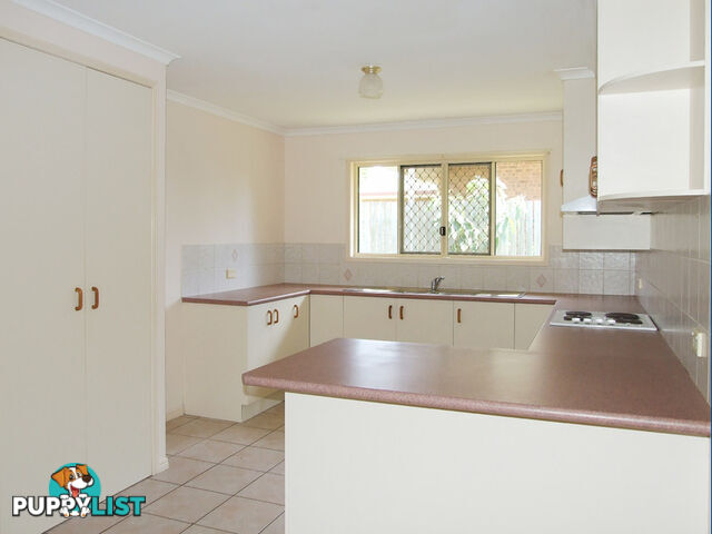 3 Rosewood Crt Tinana QLD 4650