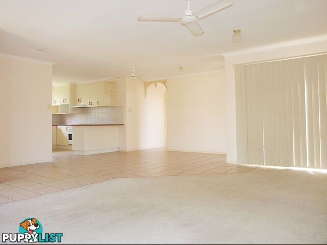 3 Rosewood Crt Tinana QLD 4650