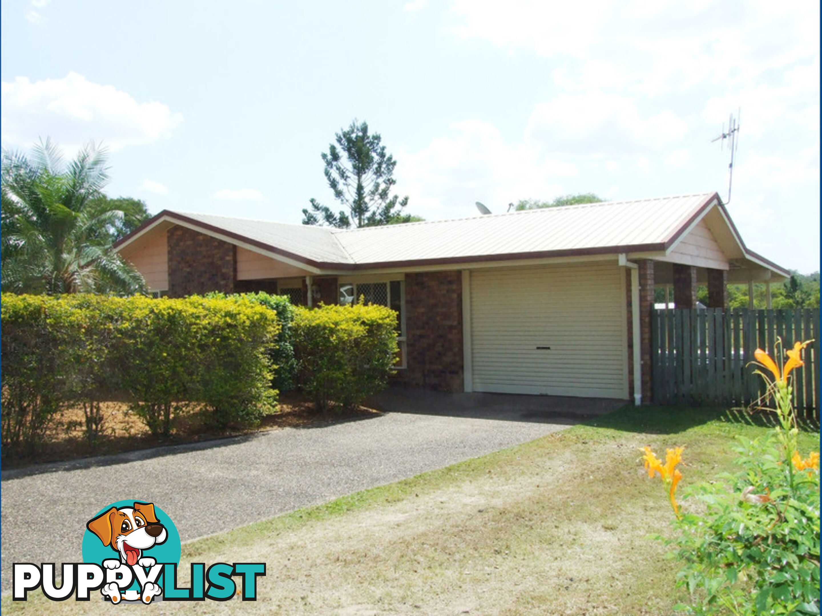 3 Rosewood Crt Tinana QLD 4650