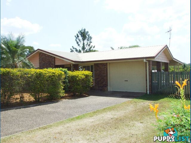 3 Rosewood Crt Tinana QLD 4650