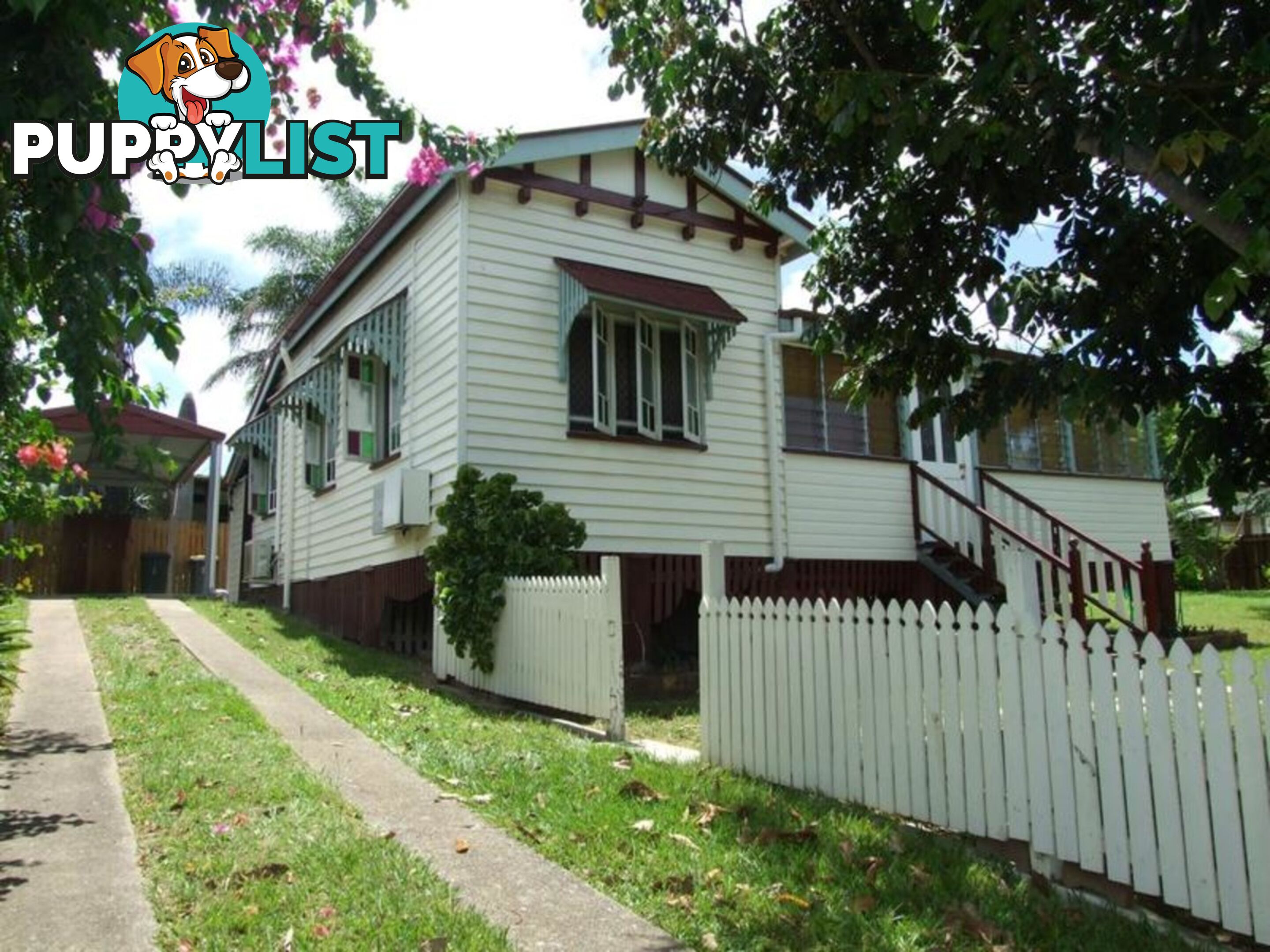 221 Ann Street MARYBOROUGH QLD 4650