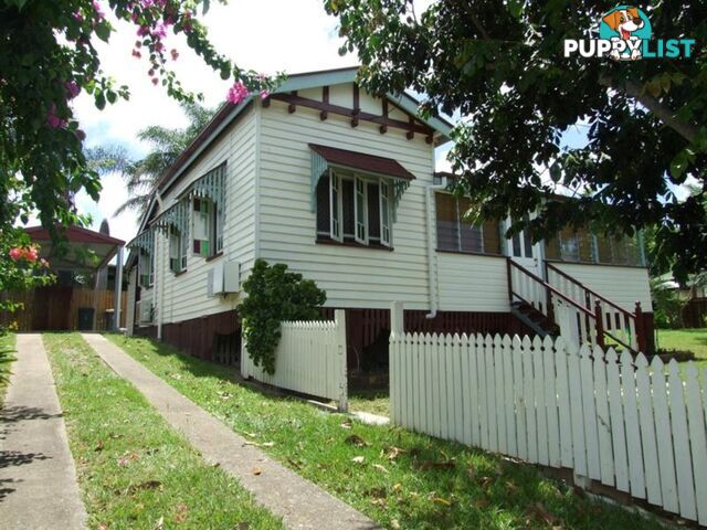 221 Ann Street MARYBOROUGH QLD 4650