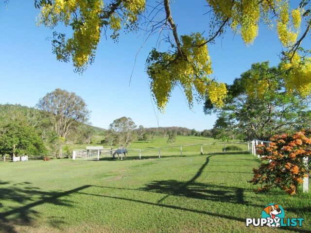 287 Bauple Woolooga Road Gootchie QLD 4650