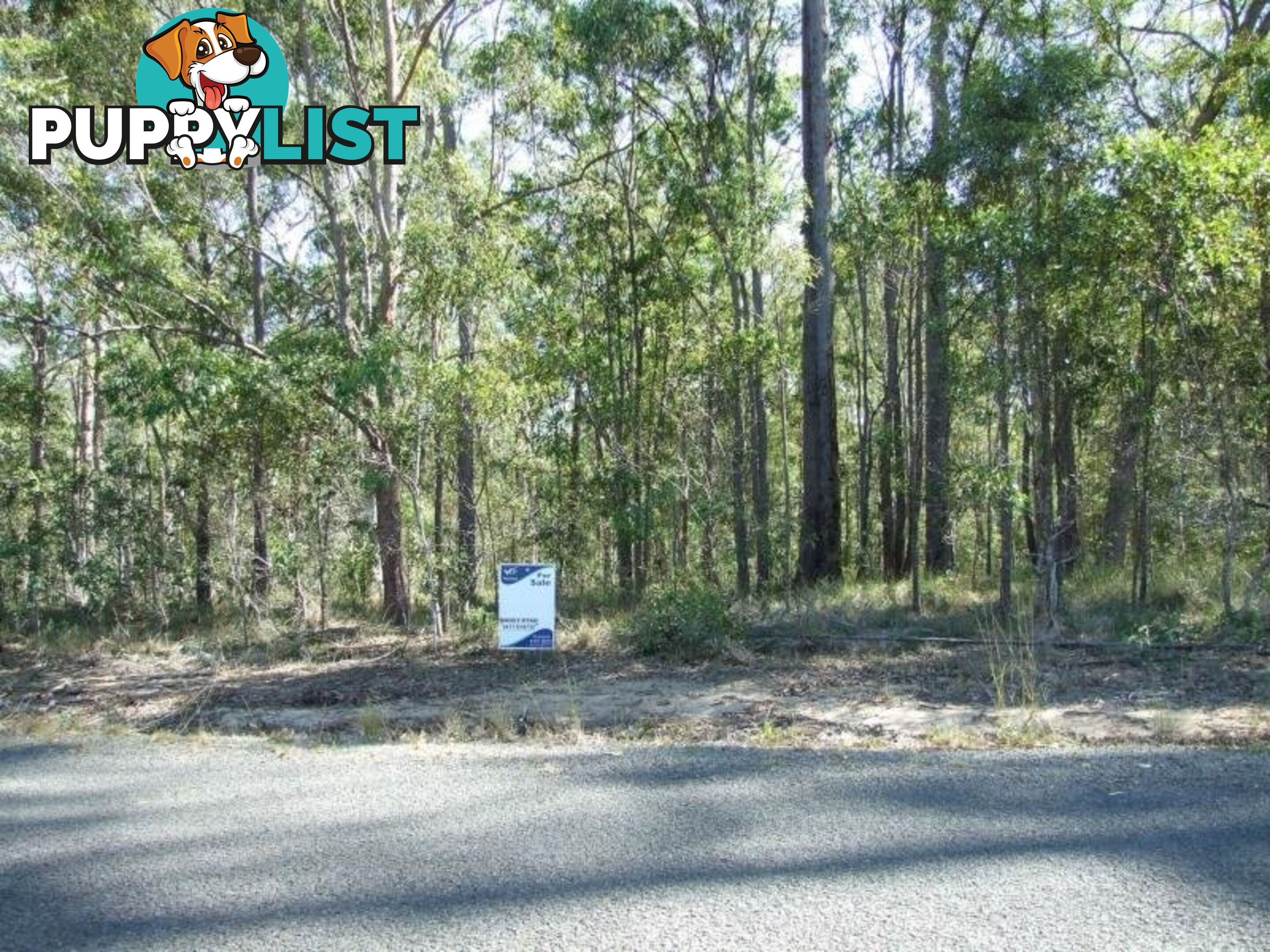 L267 Van Hensbroek Road BAUPLE QLD 4650