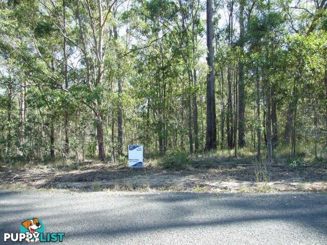 L267 Van Hensbroek Road BAUPLE QLD 4650