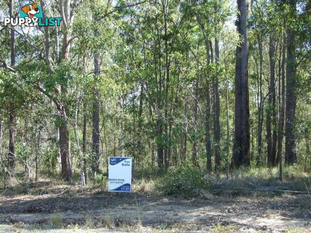 L267 Van Hensbroek Road BAUPLE QLD 4650