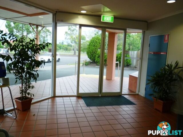 7 166 John Street MARYBOROUGH QLD 4650