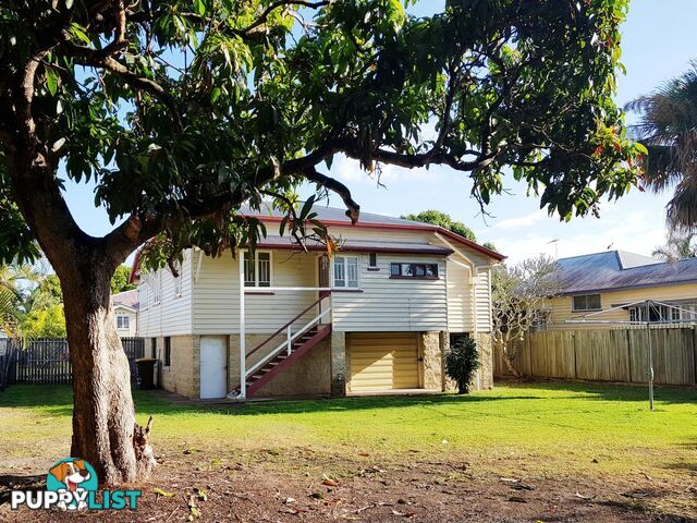 43 Richmond Lane Maryborough QLD 4650