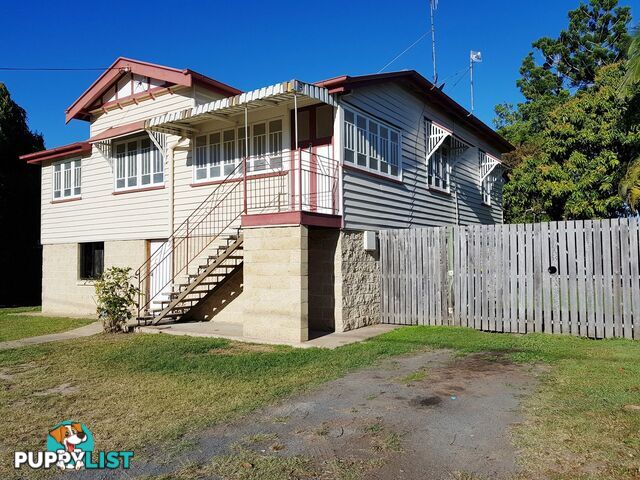 43 Richmond Lane Maryborough QLD 4650