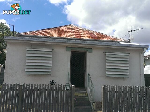 189 Fort Street Maryborough QLD 4650