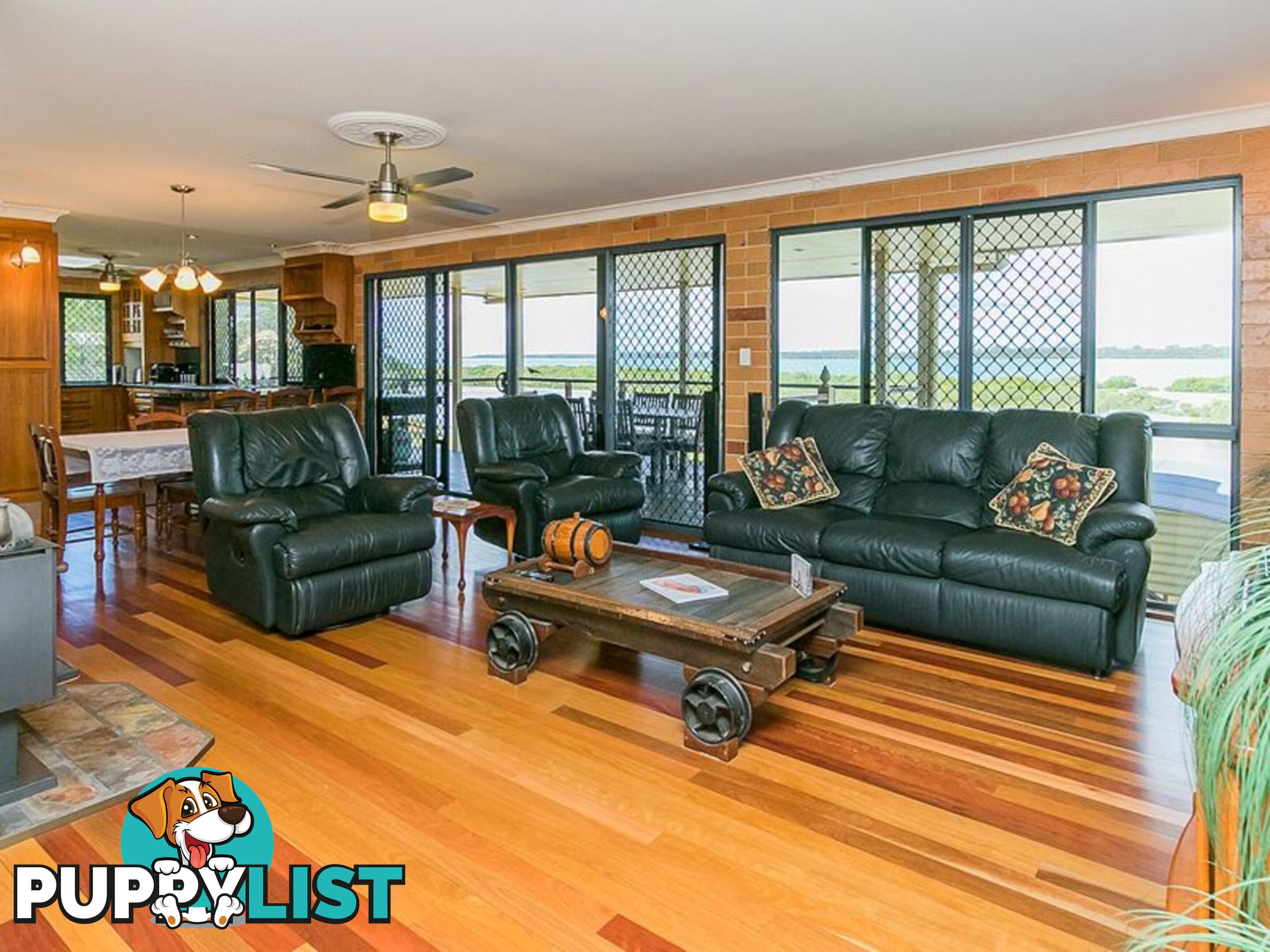 110 Eckert Road Boonooroo QLD 4650