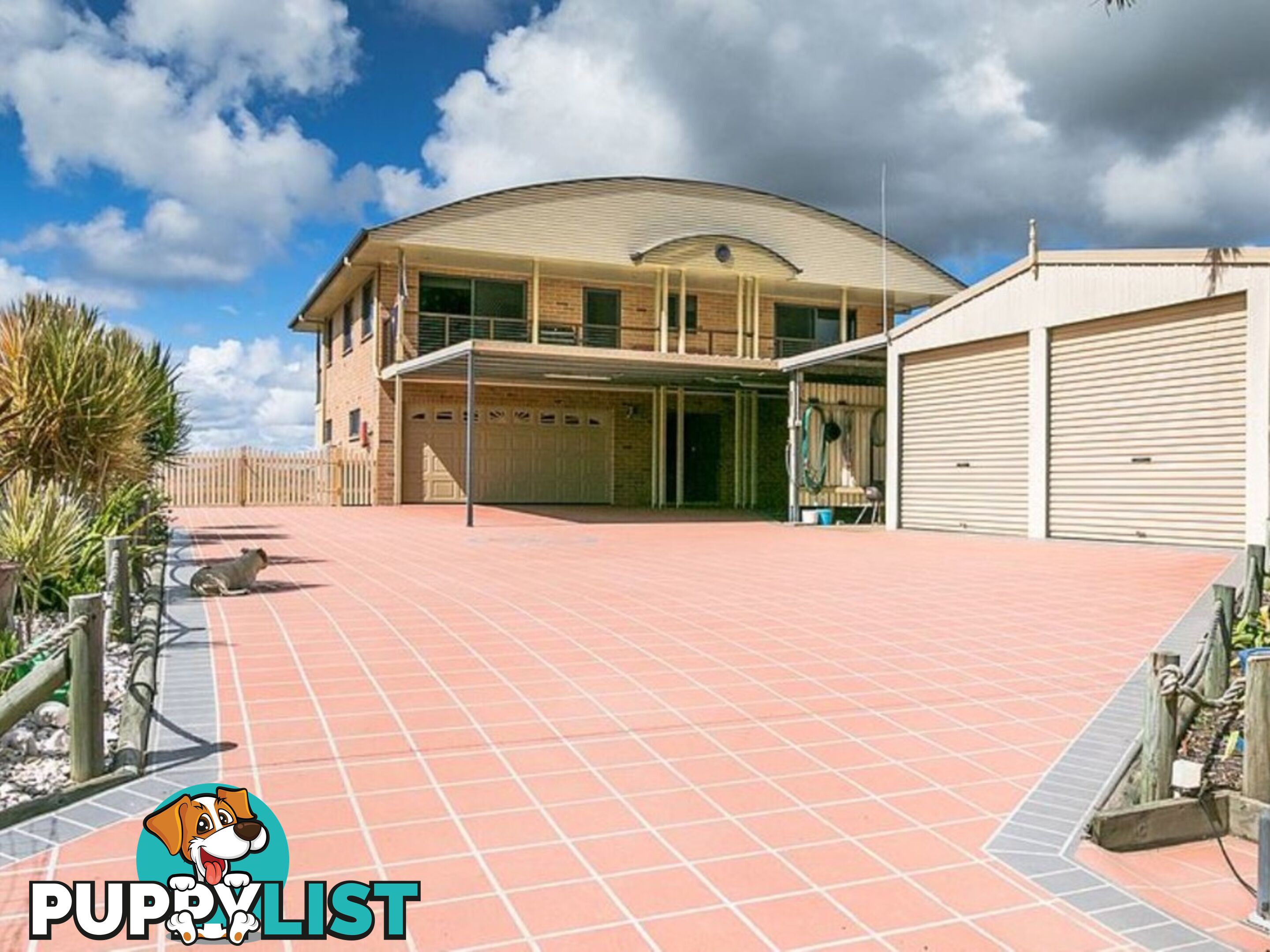 110 Eckert Road Boonooroo QLD 4650