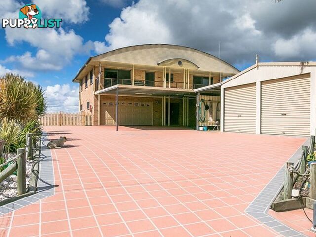 110 Eckert Road Boonooroo QLD 4650