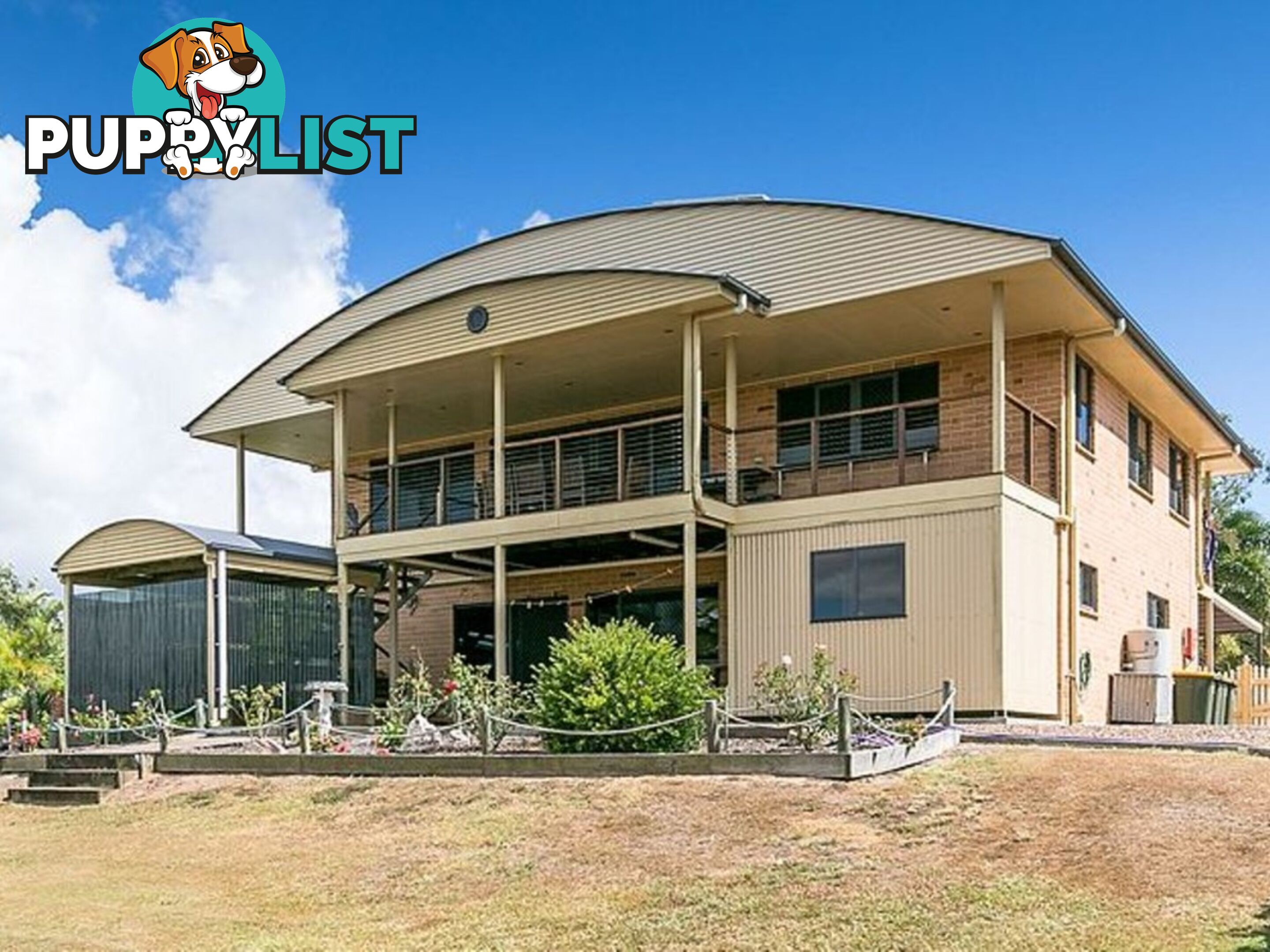 110 Eckert Road Boonooroo QLD 4650