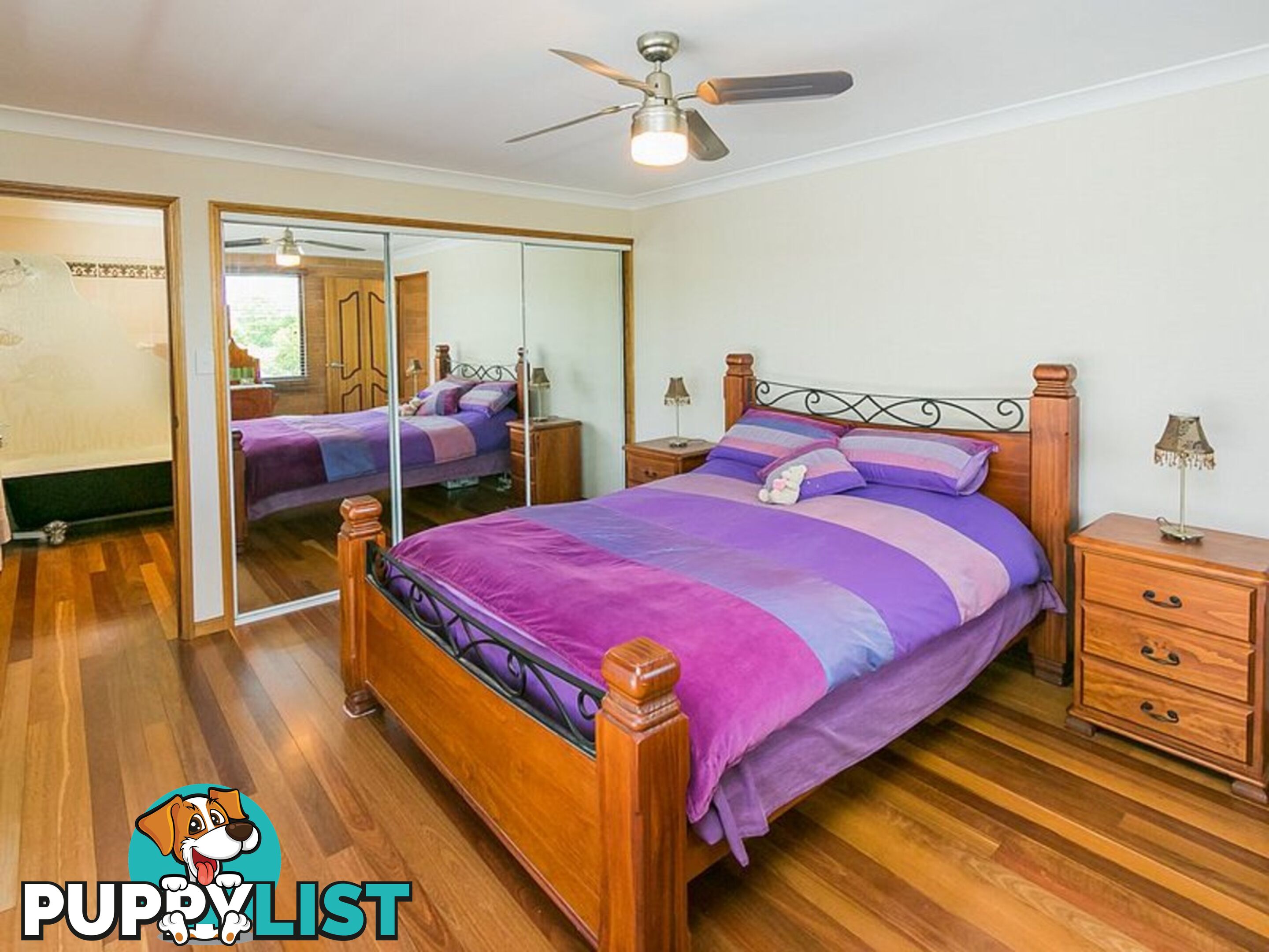 110 Eckert Road Boonooroo QLD 4650