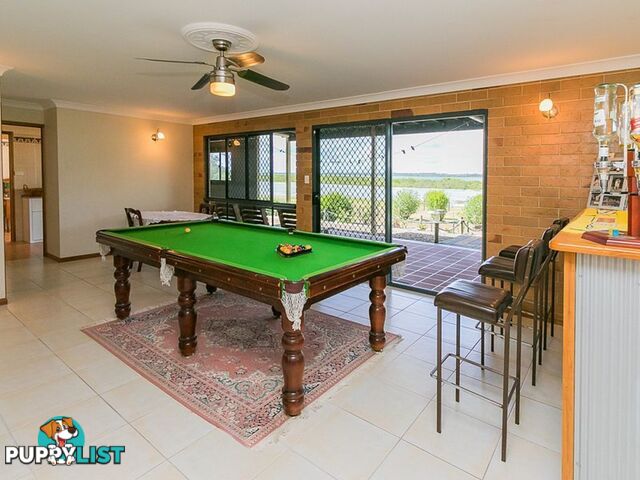 110 Eckert Road Boonooroo QLD 4650