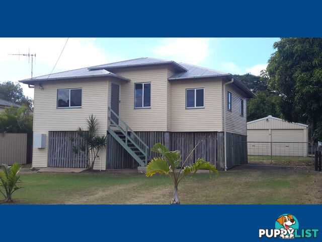 14 Pearson Street MARYBOROUGH QLD 4650