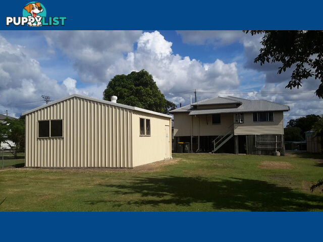 14 Pearson Street MARYBOROUGH QLD 4650