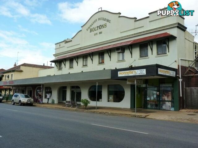 72-74 Ellena Street MARYBOROUGH QLD 4650