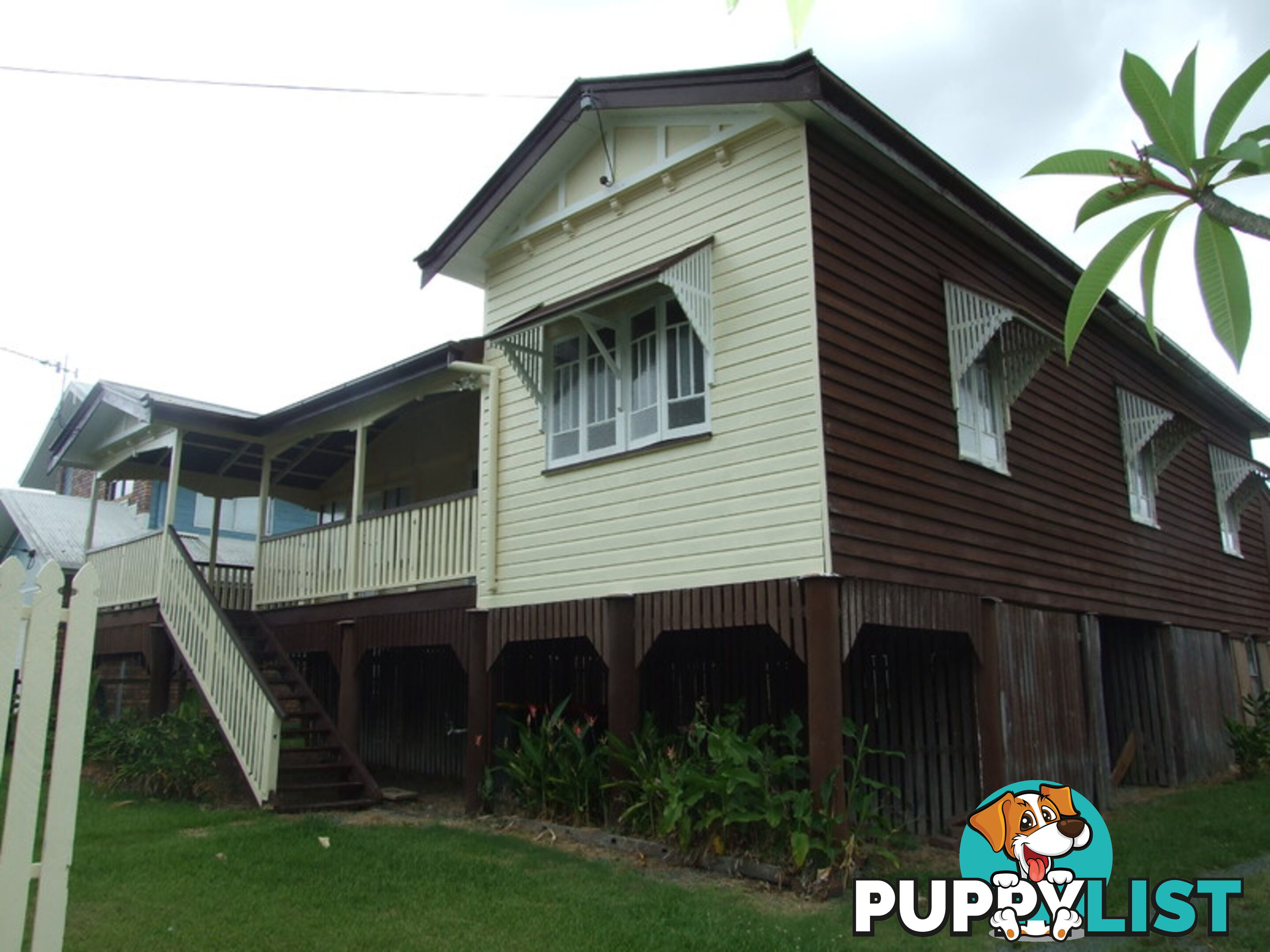 27 Regent Street GRANVILLE QLD 4650