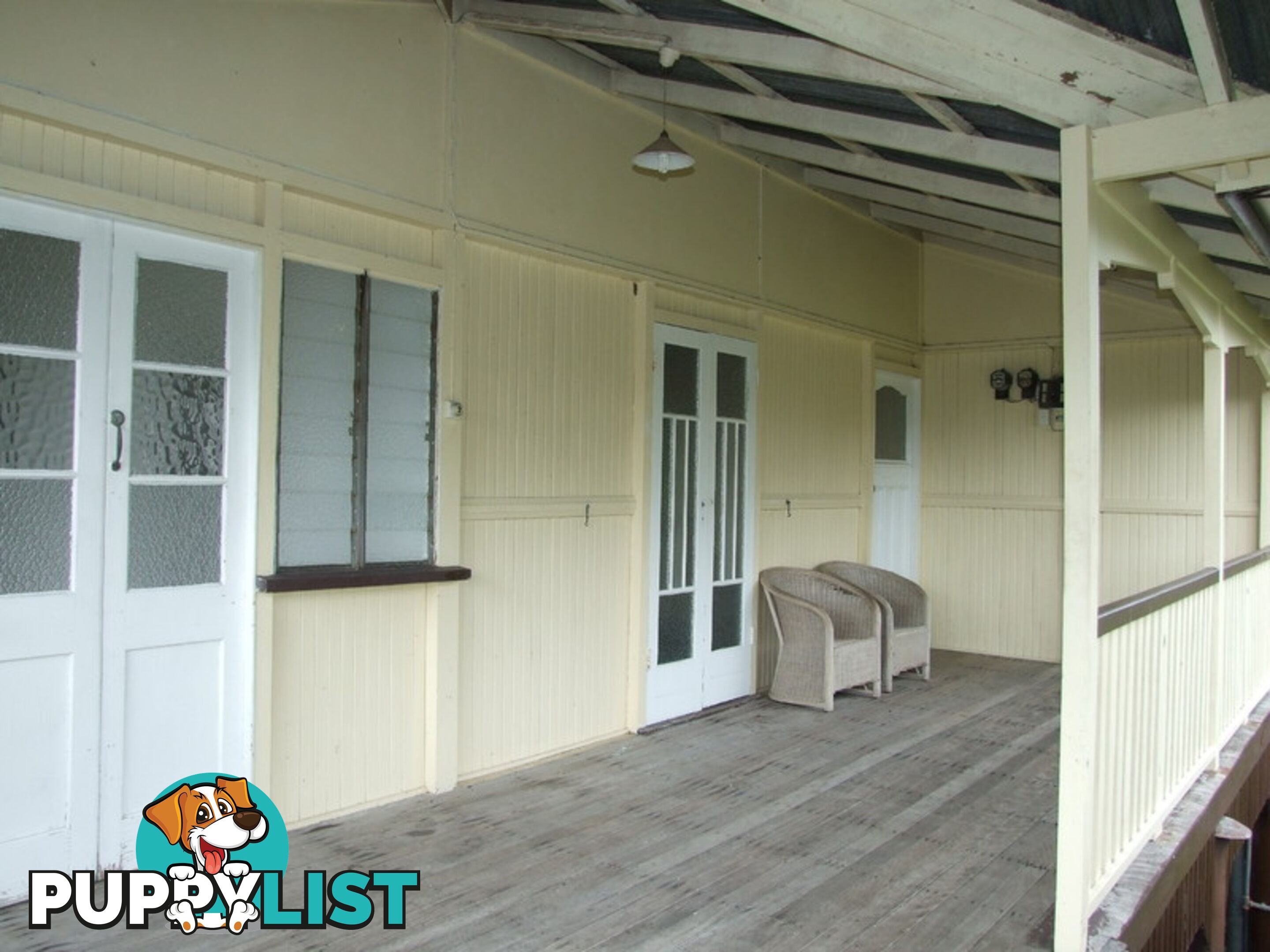 27 Regent Street GRANVILLE QLD 4650