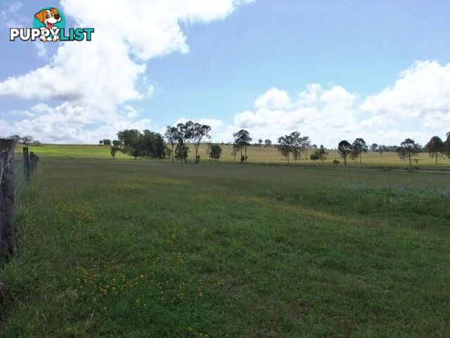 6 Jones Road East MUNGAR QLD 4650