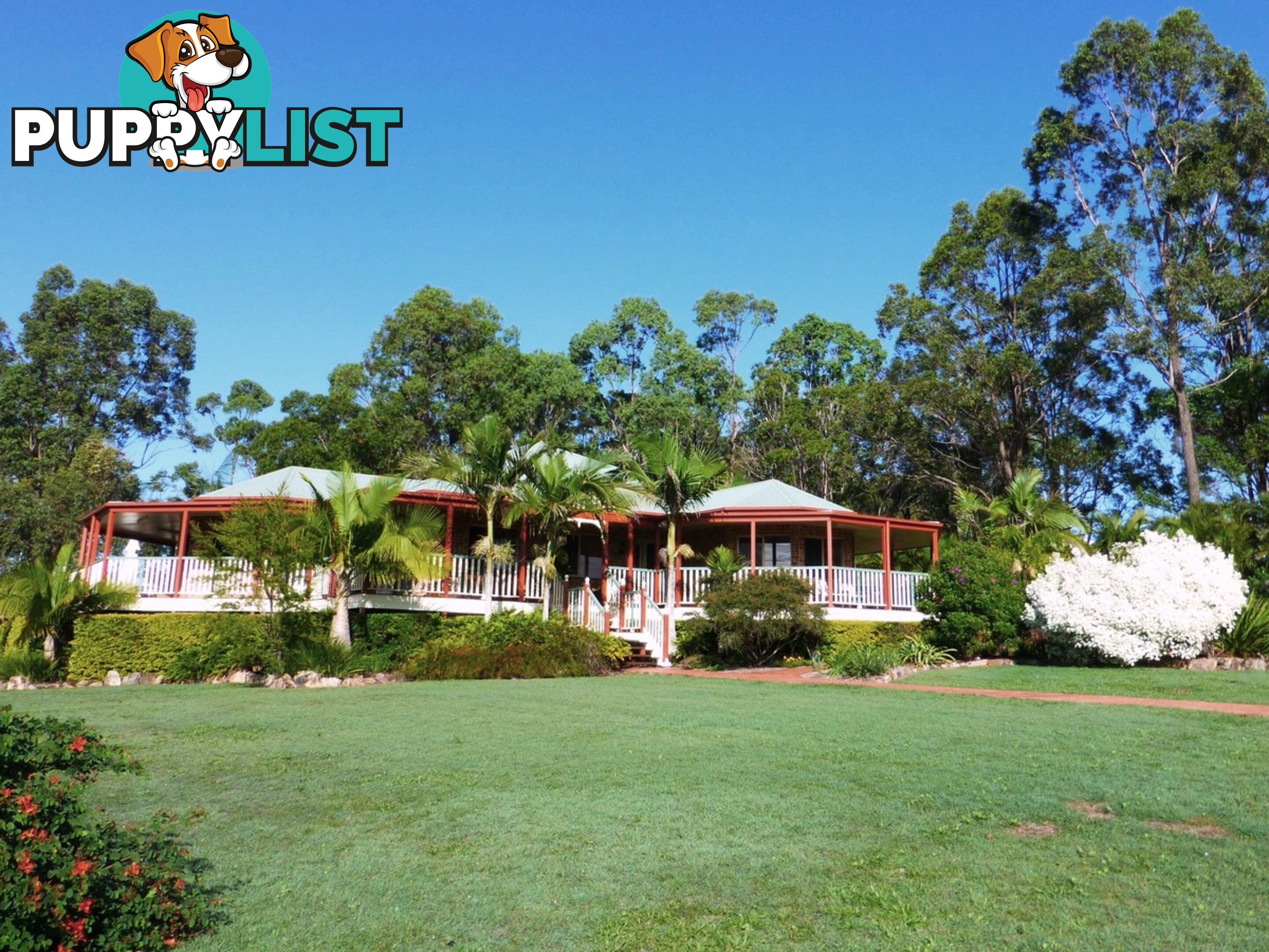 7 Lynton Tinana QLD 4650