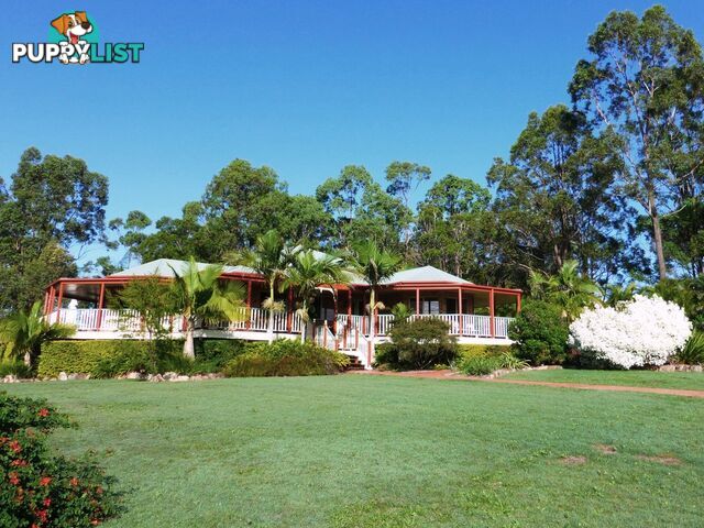 7 Lynton Tinana QLD 4650