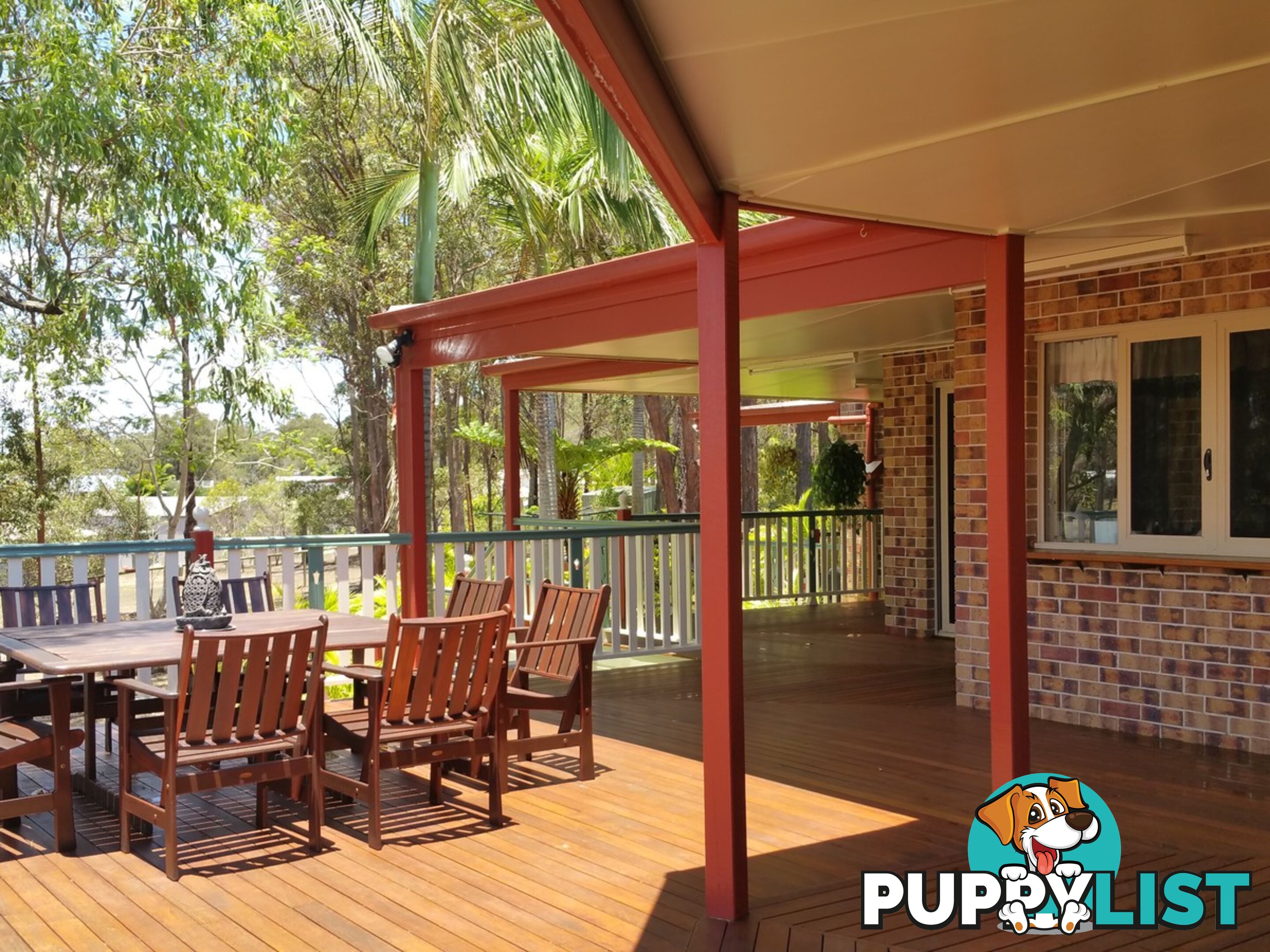 7 Lynton Tinana QLD 4650