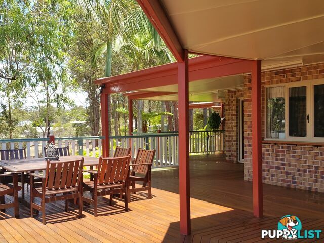 7 Lynton Tinana QLD 4650