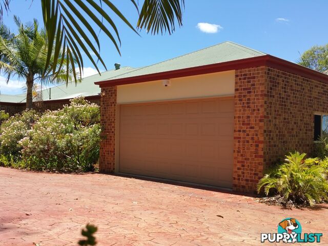 7 Lynton Tinana QLD 4650