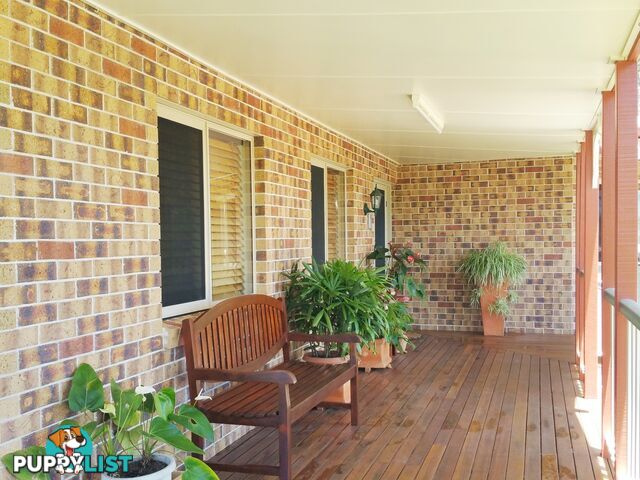 7 Lynton Tinana QLD 4650