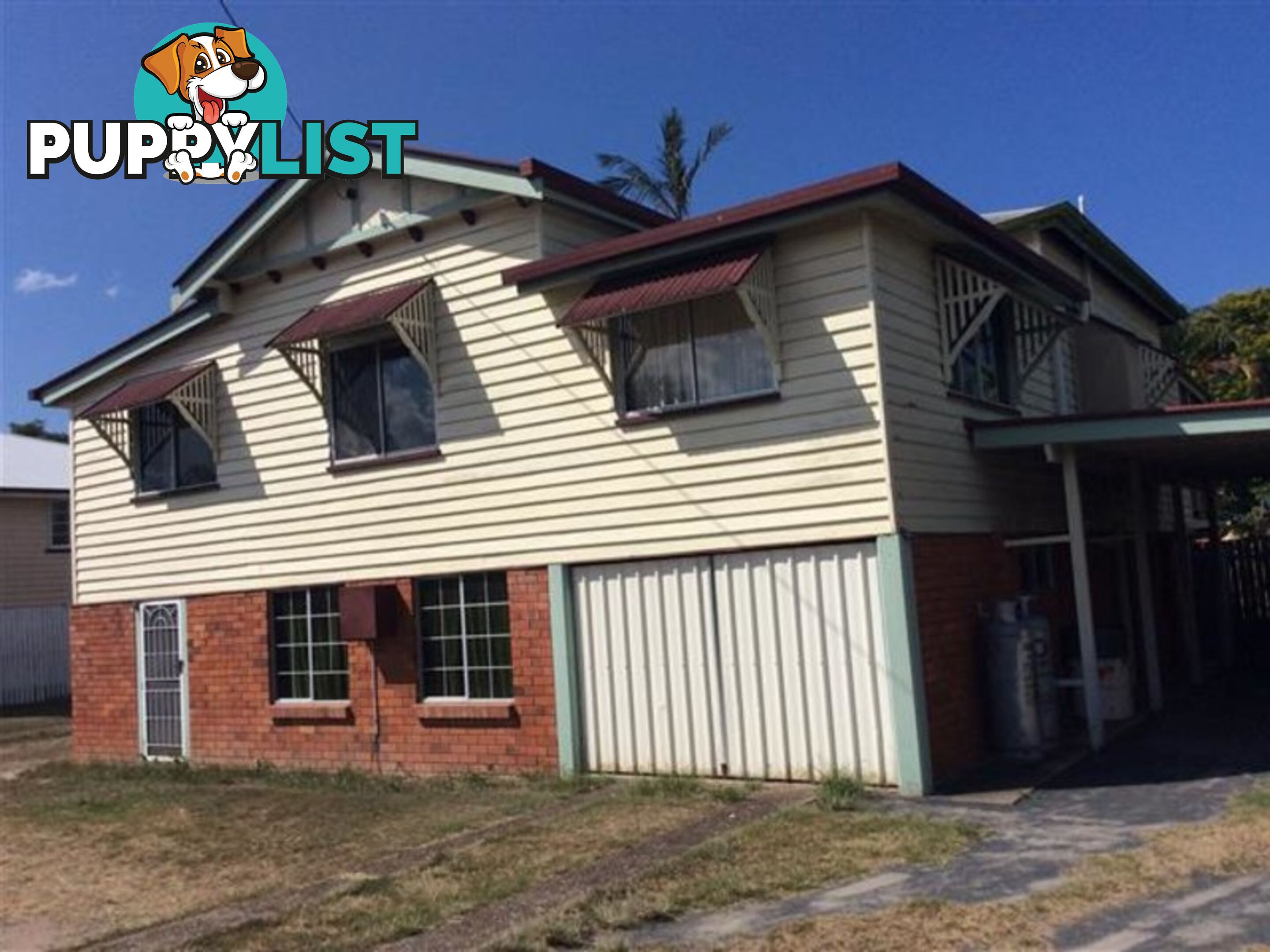 343 Albert Street Maryborough QLD 4650