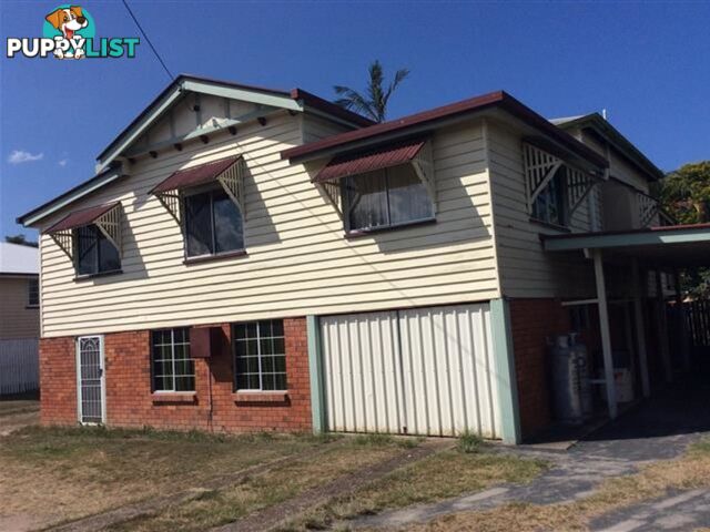 343 Albert Street Maryborough QLD 4650