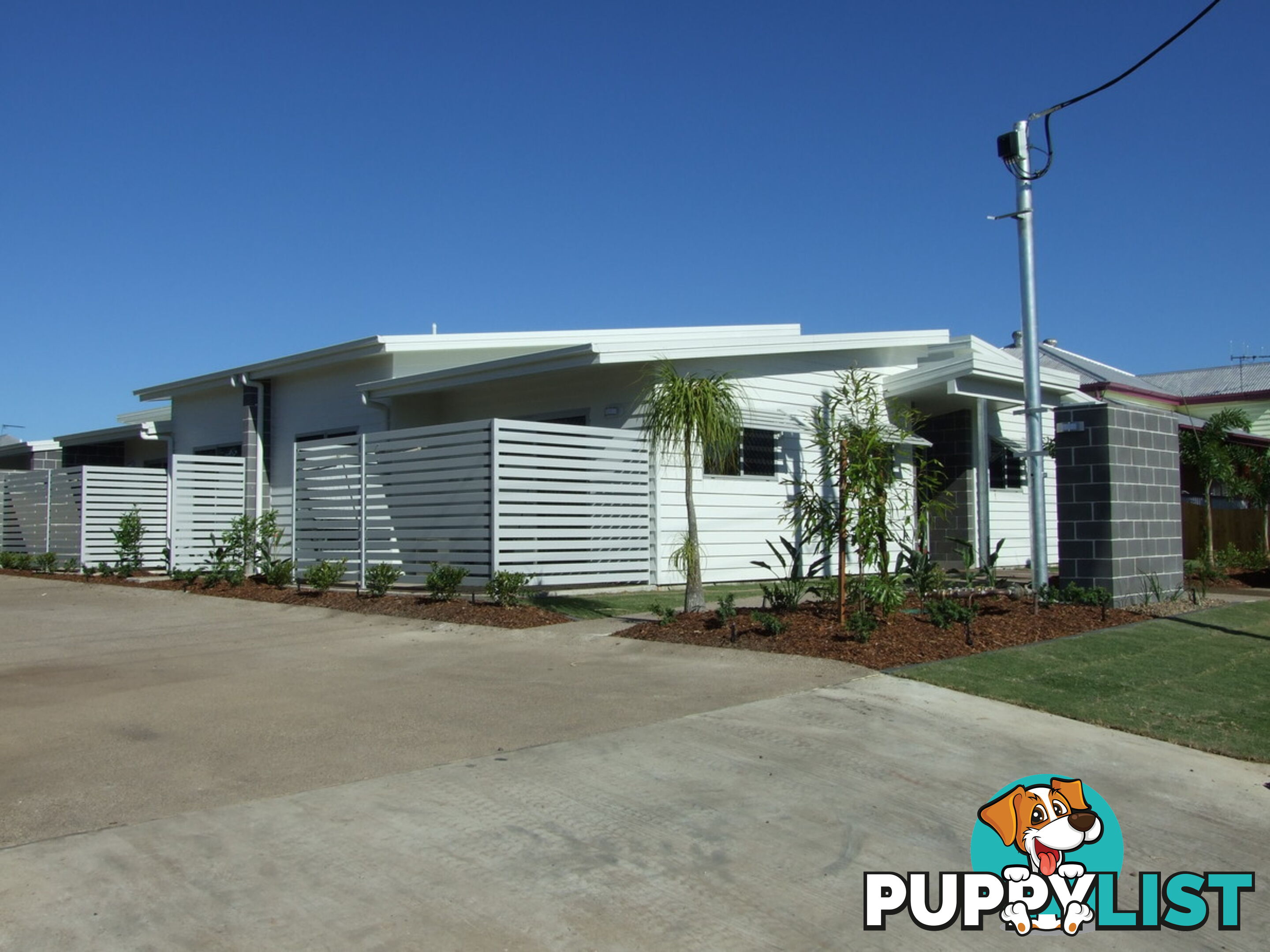 1-8 67 Fort Street Maryborough QLD 4650